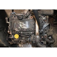 Moteur Renault KOLEOS