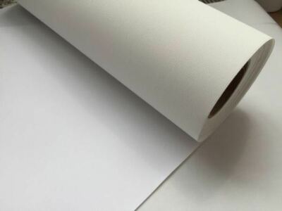 Canvas Roll Matte waterproof Premium Polyester 24''x100' 290gsm
