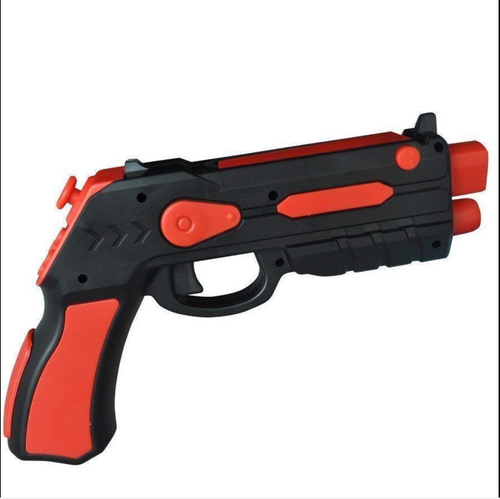 AR Gun Augmented Virtual Reality Blaster Gaming Guns for Android and iOS Phones