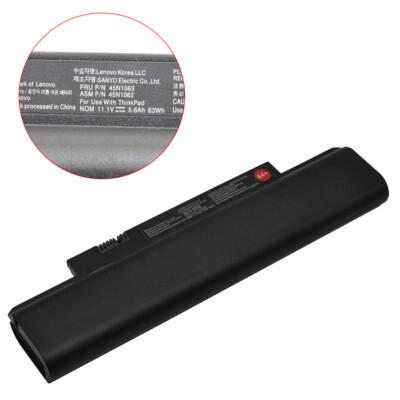 Genuine 84+ battery for Lenovo Thinkpad Edge E120 E125 E130 E135