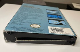 The Last Starfighter NES Nintendo Complete CIB Original Authentic Tested