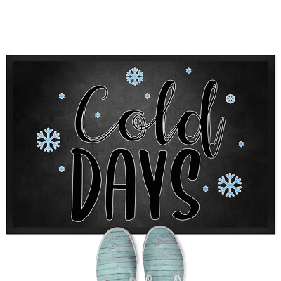 Cold days 18001003361