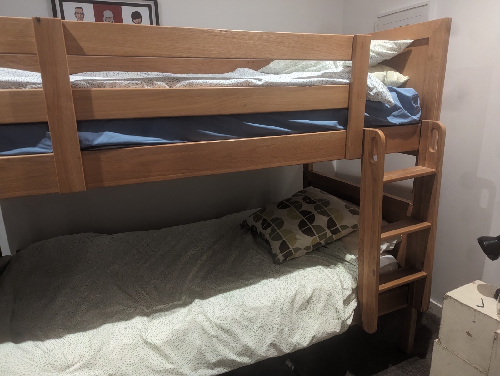 Bunk Bed eBay