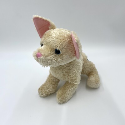 Kookey Chihuahua Dog 10 Vox Entertainment Soft Toy | eBay
