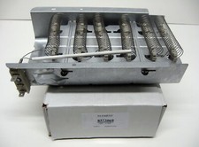 Dryer Heater Heating Element WP-8573069 for Whirlpool Kenmore Cabrio