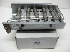 Dryer Heater Heating Element WP-8573069 for Whirlpool Kenmore Cabrio