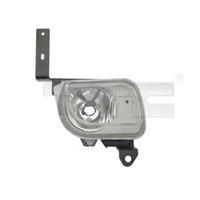 TYC Nebelscheinwerfer Links H1 FüR Toyota Yaris NLP13_ NSP13_ NCP13_ KSP13_