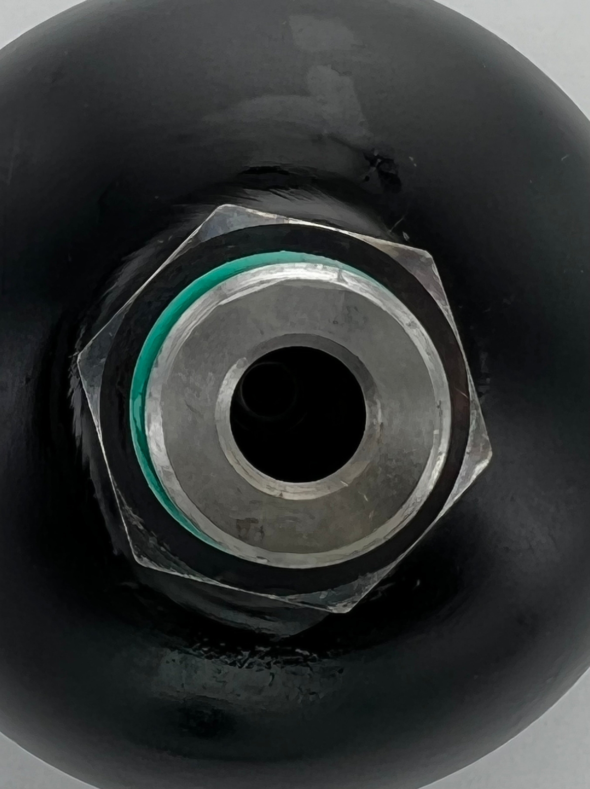 MLREng Suspension Pressure Accumulator For McLaren 2011-2014 MP4-12C 11B0225CP01
