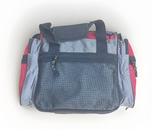 GIMTN MOOSE LAKE™ TACKLE BAG BORSA MEDIA 7 TASCHE MORBIDA LATERALE - Foto 3 di 8