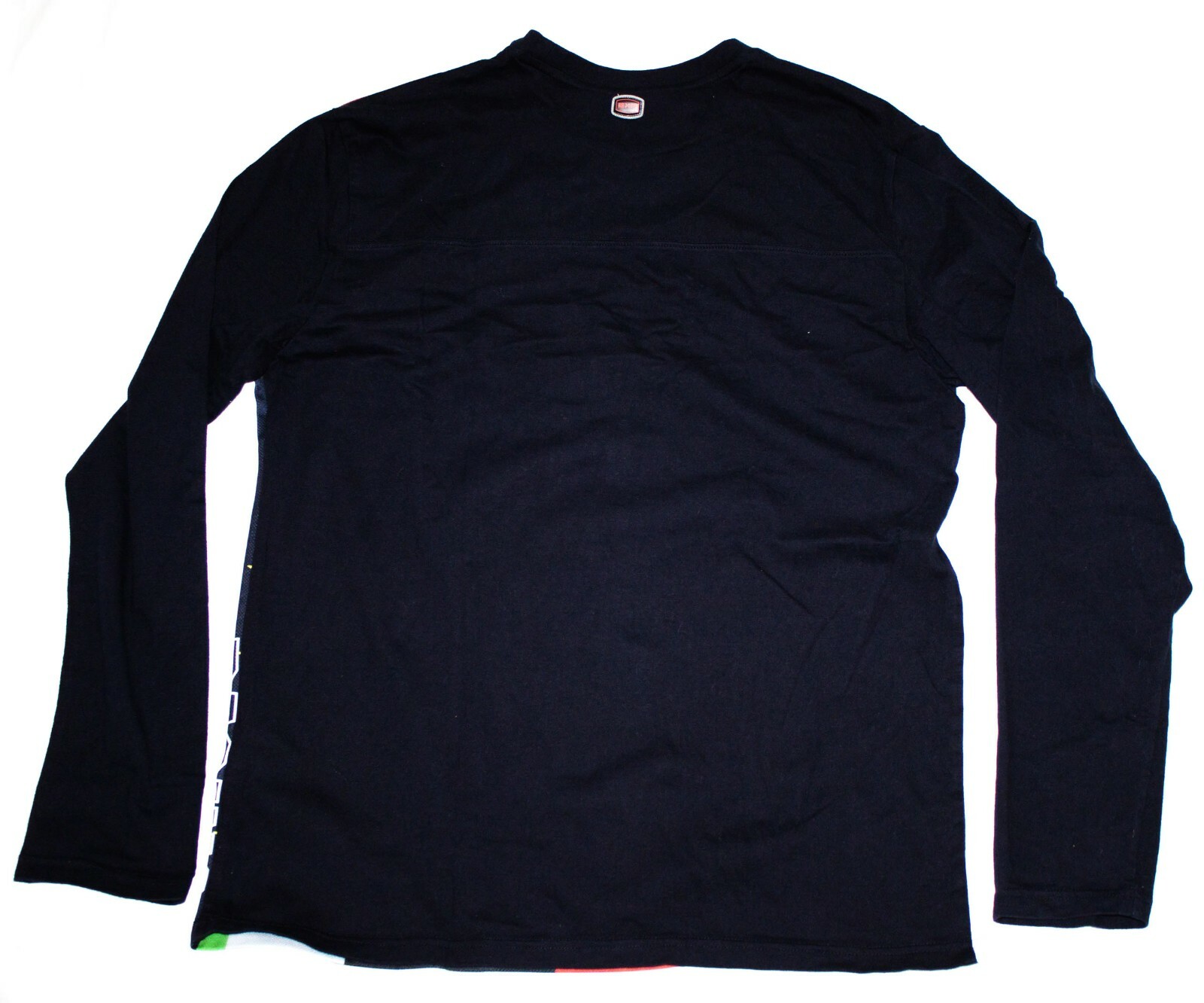 EXR Function Made Itself Speed Catalyst Mens Long… - image 2