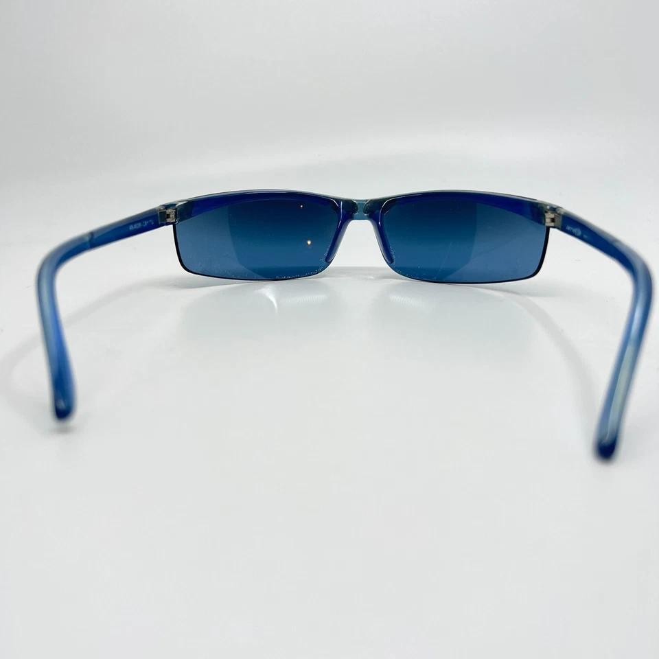Arnette AN 4039 Blue Sunglasses Frame Only H8804 - Image 4 of 4