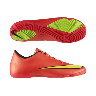 nike mercurial indoor 2014