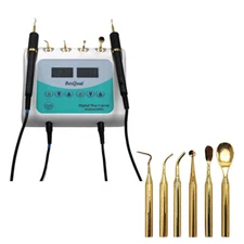 BesQual S500N Digital Dual Wax Carver with 2 pens & 6 tips