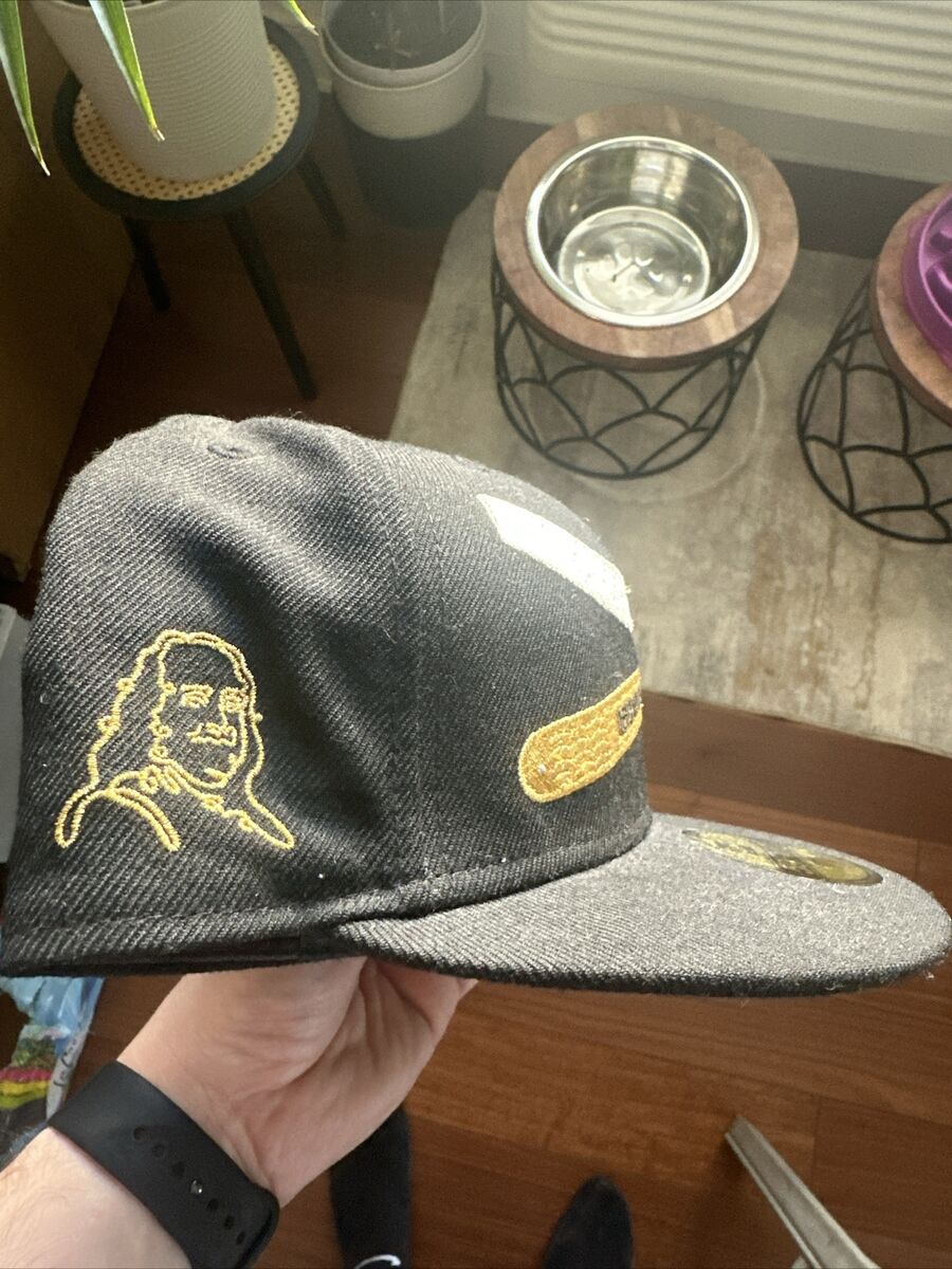 New Era x Franks Chop Shop Fitted Size 7 3/4 | eBay New Era x Franks Chop Shop Fitted Size 7 3/4 | eBay