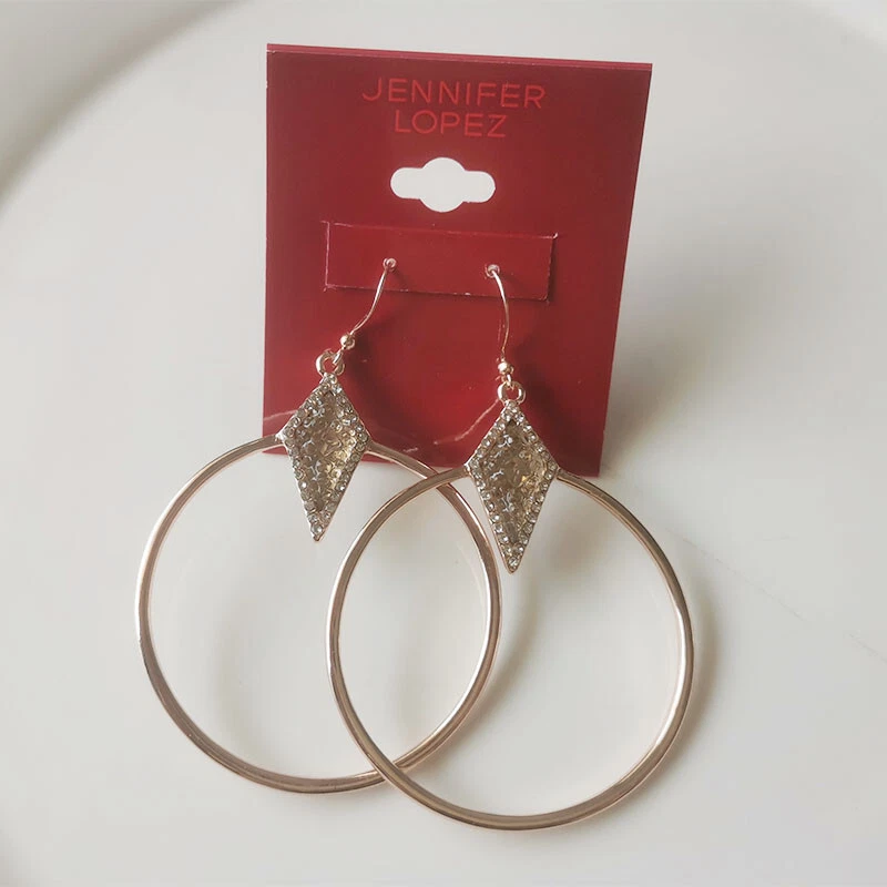 Jlo earrings deals