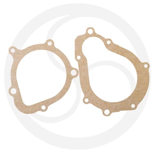 GASKET, STARTER CLUTCH COVER *{NOT SHOWN}*