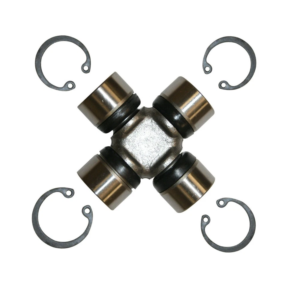 GMB 220-0501 Universal Joint - Image 2 of 4