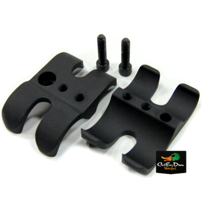 NEW NORDIC COMPONENTS 12 GAUGE SHOTGUN BARREL CLAMP | eBay