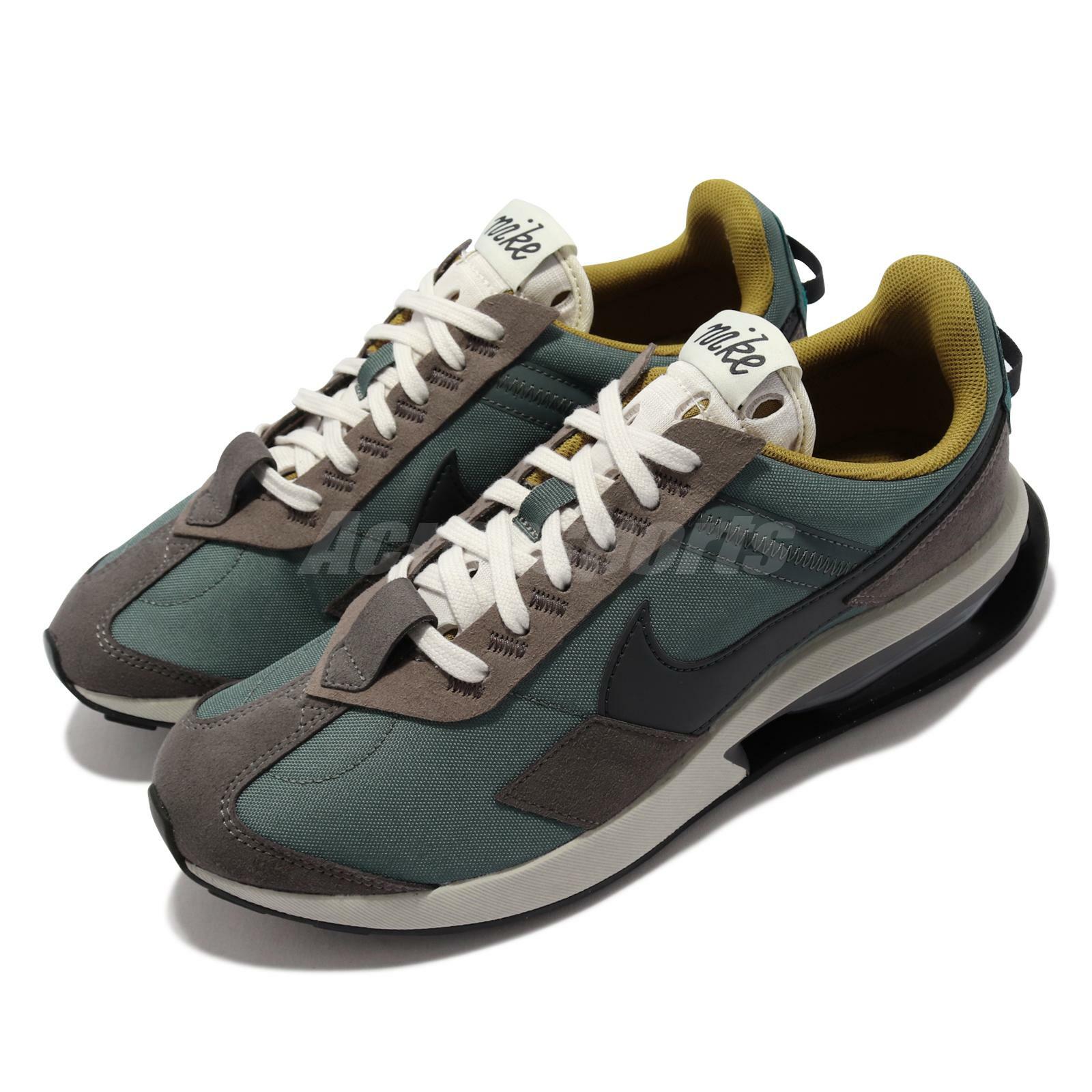 Nike Air Max PRE-DAY LX Hasta Anthracite Grey Men Unisex Casual Shoes  DC5330-301 - Shopping.com