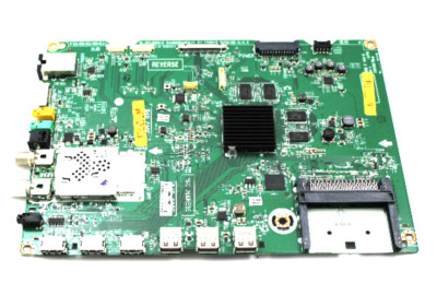 LG 55EG910V OLED TV Main Board EAX66564604 / EBU63543201
