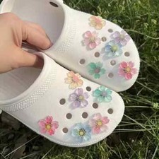 12 piece glowinthedark cherryblossoms flower forcharms