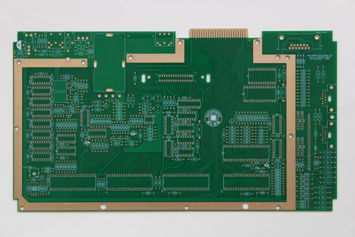 Assemblaggio Di PCB Principali - Fabbrica Di Schede PCB Primarie - FS Tech - Foto 13