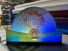 Arcade1up Golden Tee Arcade Topper