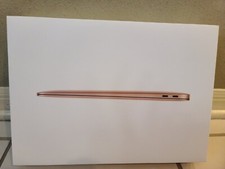 Apple MacBook Air Rose Gold 13-inch Model A2337, 256GB, EMPTY BOX ONLY