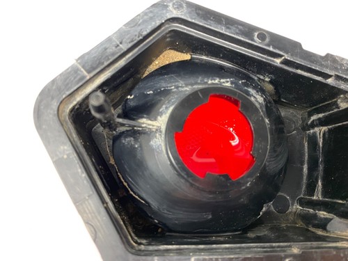 2010 Polaris Sportsman 550 Taillight Assembly, Right - Picture 8 of 10