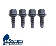  LS Lifter Guide Tray Bolts Set of 4 LS1 4.8 5.3 5.7 6.0 6.2 LQ4 LM7 LC9 LS3 GM