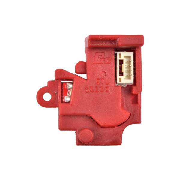 Interruttore Etu Switch Per Gearbox V2 Replica Softair M4 G&G GG-SW2 Softair M4-image