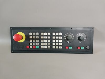 Siemens 6FC5203-0AD10-0AA0 Maschinensteuertafel
