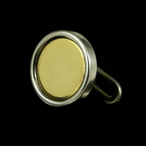 Joias masculinas Georg Jensen Onyx