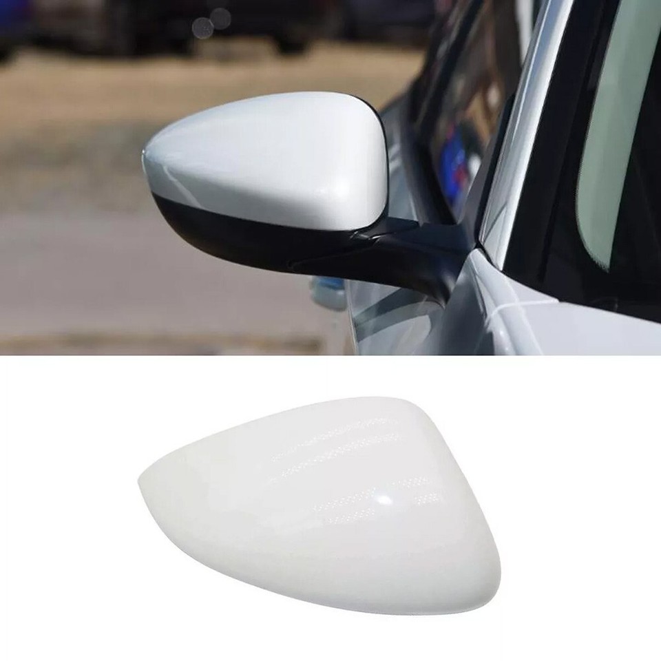 For Honda Accord 20182020 RightSide Rear View Mirror Cover Cap High