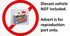 Matchbox Lesney 60c Holden Superbike Decal Transfer Water slide not a Sticker