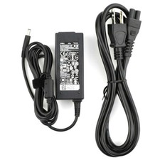 New Genuine DELL LA45NM140 45W 19.5V 2.31A AC Power Adapter Charger