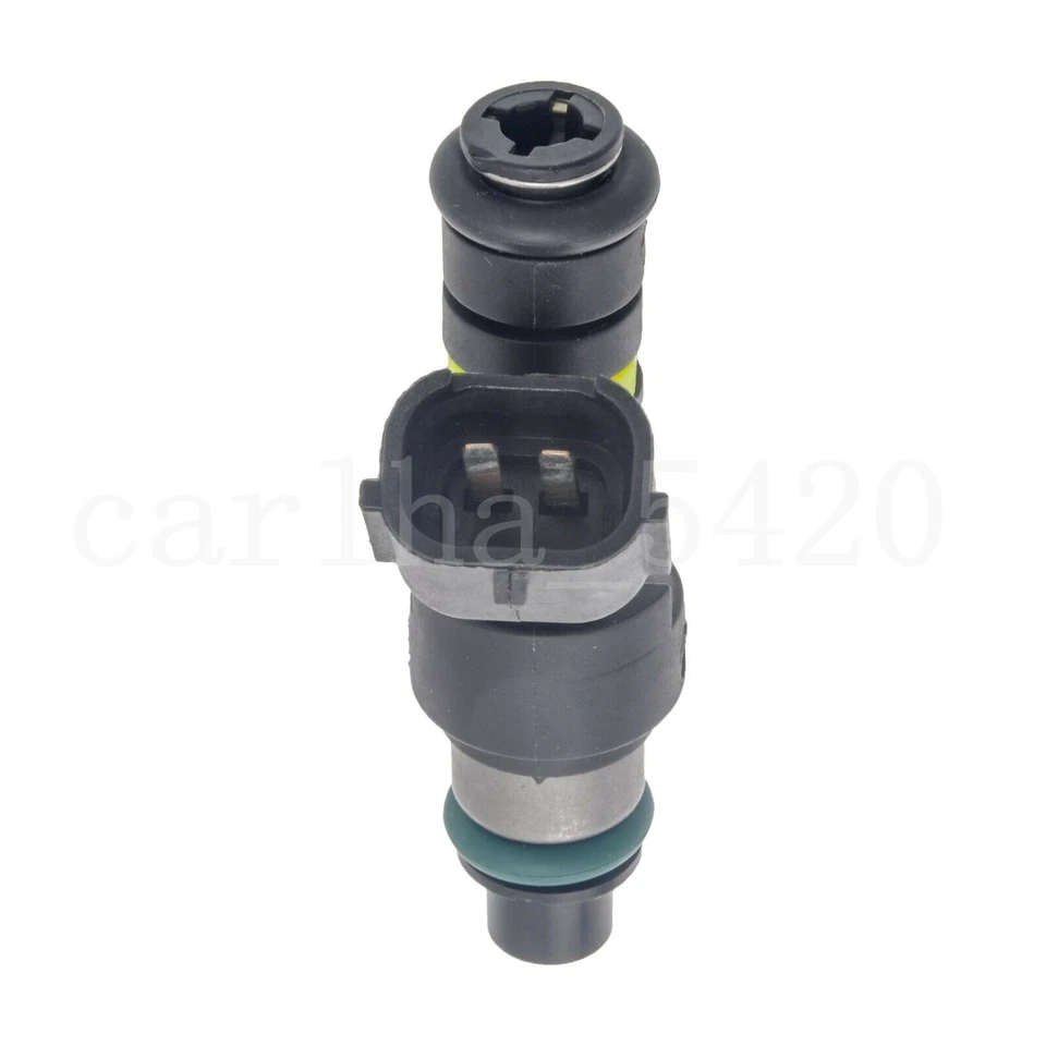 4x Fuel Injector 16600-EN200 For Nissan X-Trail T30 T31 2.5L 2001- 2014 QR25DE - image 3 of 4