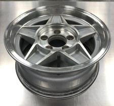 Extremely rare 60514 Bathurst Globe Wheel 14x6 XD ESP Australian Ford Falcon Rim