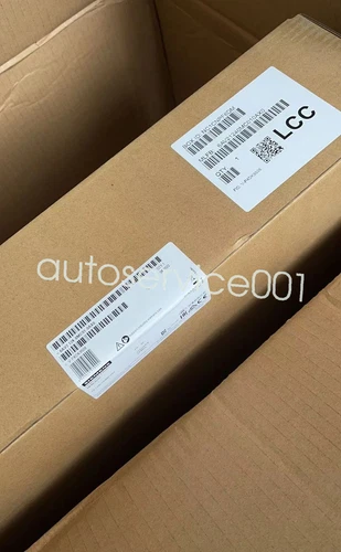1 PIEZA NUEVO Siemens HMI 6AV2124-0MC01-0AX0 6AV2 124-0MC01-0AX0 Envío Rápido - Imagen 2 de 4
