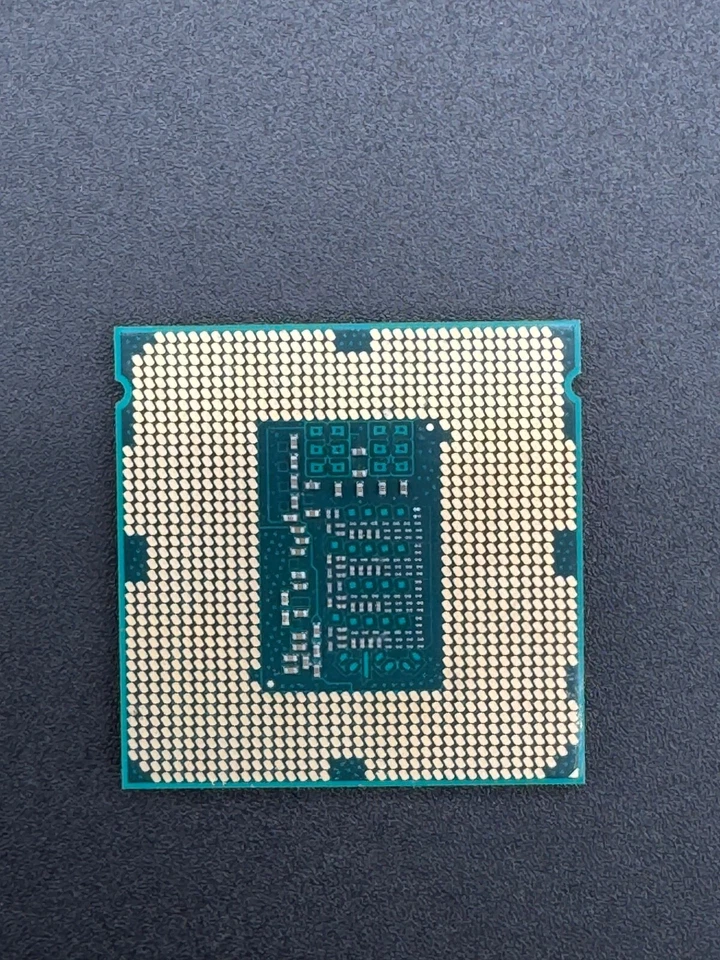 Intel Core i7-4770S 3.1GHz Quad-Core (BX80646I74770S) Processor - Image 2 of 2