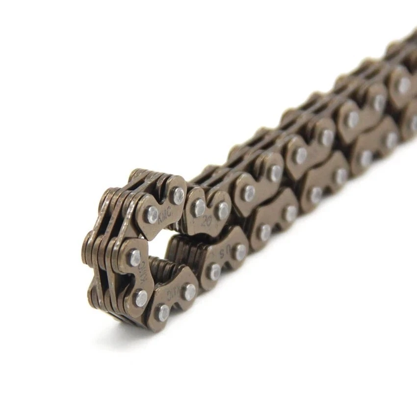 Звено цепи ГРМ кулачка времени двигателя для Suzuki SV650S SV650SA AN400 AN400A AN650 - Изображение 2 из 4