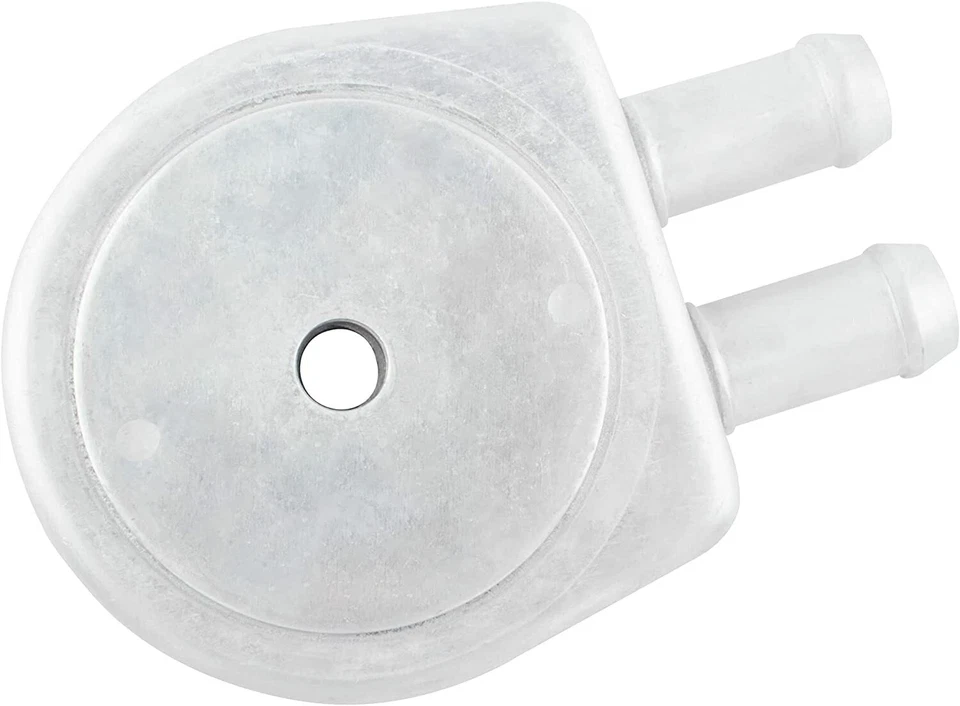 New Engine Oil Cooler w.Gasket for 2005-2008 Ford Escape Mercury Mariner 2.3L — 第 3/4 张图片