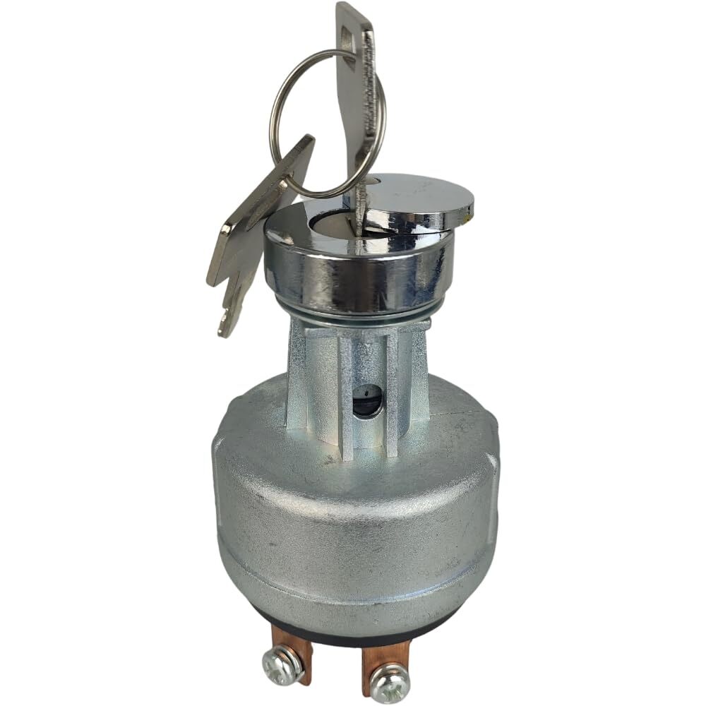 Tractor Ignition Starter Switch for Takeuchi TB228 TB235 TB250