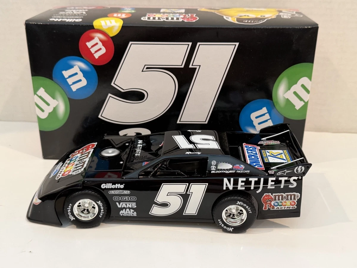 1:24 Scale Diecast Racing Cars Kyle Busch for sale - eBay