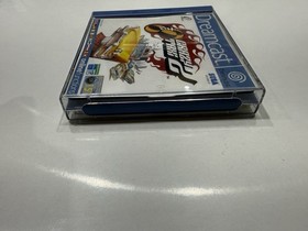 Crazy Taxi 2 (Sega Dreamcast, 2001) Complete