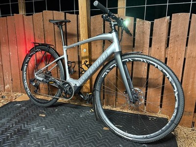 2023 SPECIALIZED TURBO VADO SL 5.0 EQ - FULLY UPGRADED
