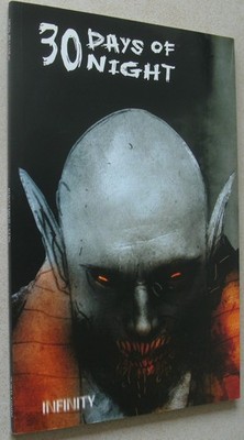 30 DAYS OF NIGHT - Steve Niles & Ben Templesmith (Infinity SC)