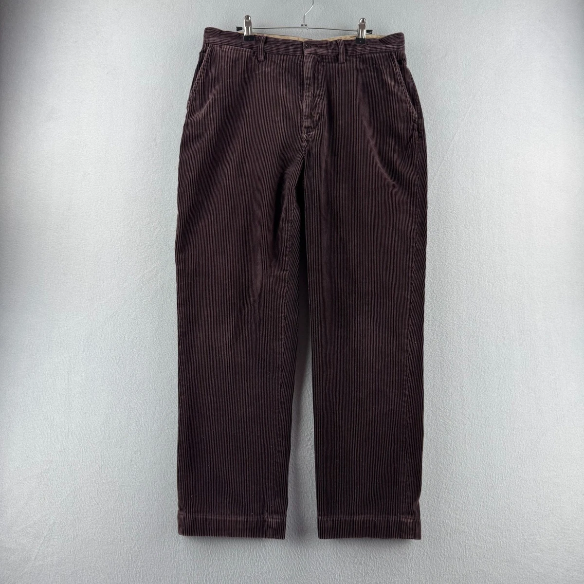 Polo Ralph Lauren Andrew Corduroy Pants for Men for sale - eBay