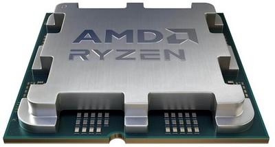 AMD Prozessor Ryzen 5 7600X AM5 TRAY (Gebraucht)