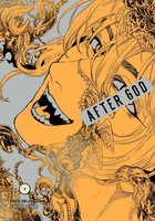 After God, Vol. 4 | Sumi Eno | Taschenbuch | After God | Paperback | Englisch